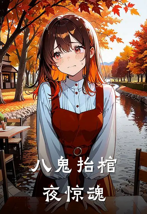 三更许三更八鬼抬棺：夜惊魂最新章节阅读_三更许三更最新章节在线阅读