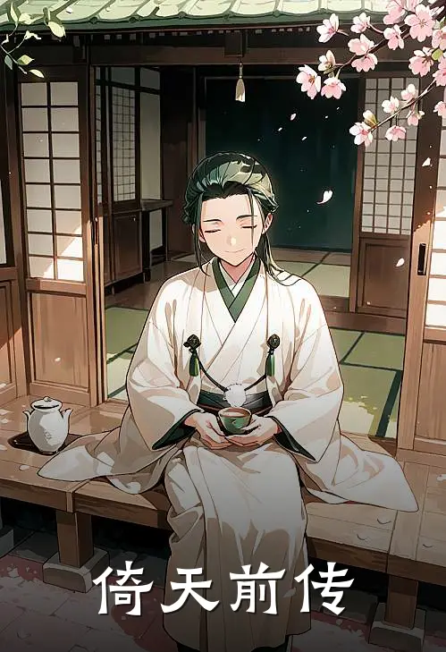 倚天前传郭襄何足道热门小说推荐_完本小说大全倚天前传(郭襄何足道)