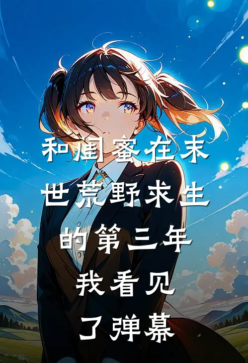 和闺蜜在末世荒野求生的第三年，我看见了弹幕陈烟依兰最新小说推荐_完结小说和闺蜜在末世荒野求生的第三年，我看见了弹幕(陈烟依兰)