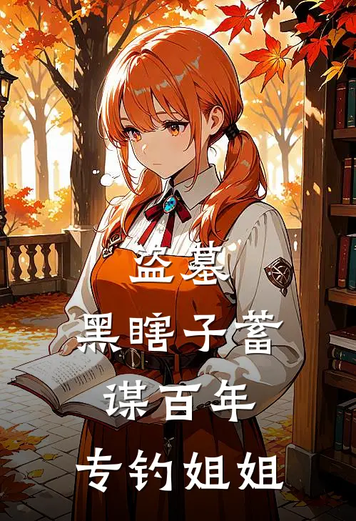 盗墓：黑瞎子蓄谋百年，专钓姐姐齐嫣齐招娣完整版免费小说_全本免费完结小说盗墓：黑瞎子蓄谋百年，专钓姐姐齐嫣齐招娣