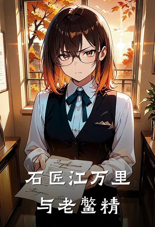 石匠江万里与老鳖精