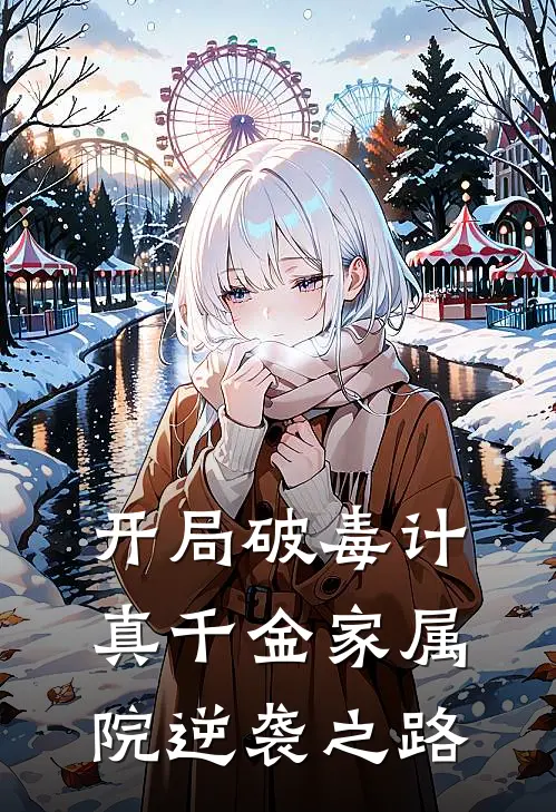 开局破毒计真千金家属院逆袭之路(张菊花林静姝)完结小说推荐_免费小说开局破毒计真千金家属院逆袭之路(张菊花林静姝)