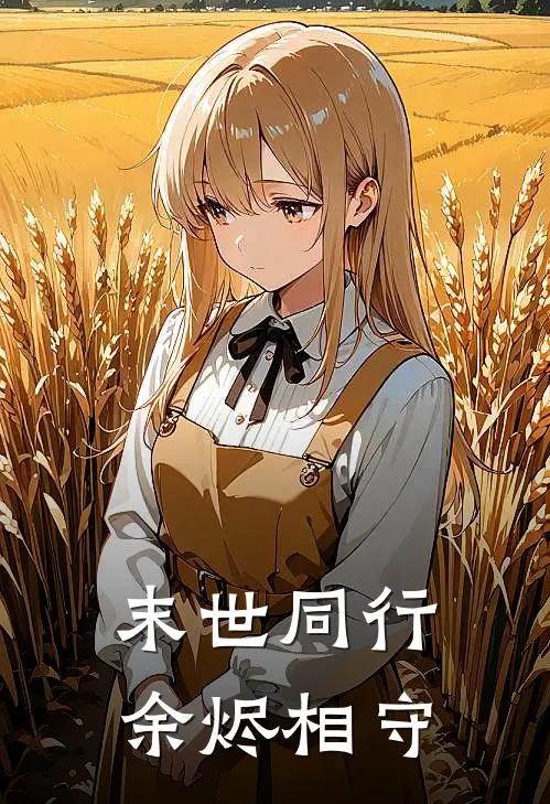 末世同行，余烬相守