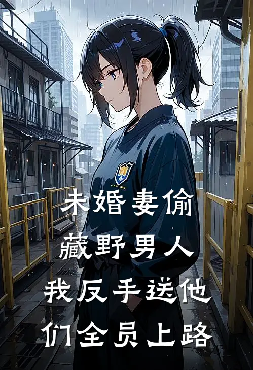 未婚妻偷藏野男人，我反手送他们全员上路