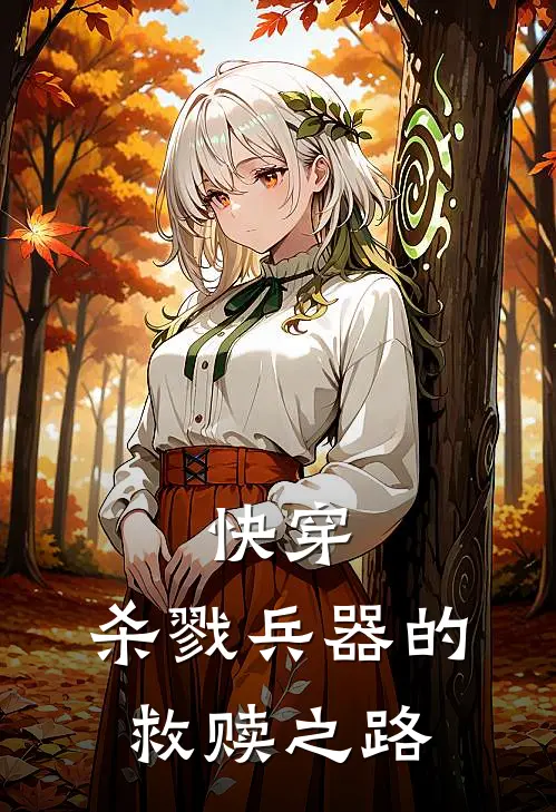 快穿：杀戮兵器的救赎之路(叶疏影顾震寰)完整版小说全文免费阅读_免费阅读无弹窗快穿：杀戮兵器的救赎之路叶疏影顾震寰