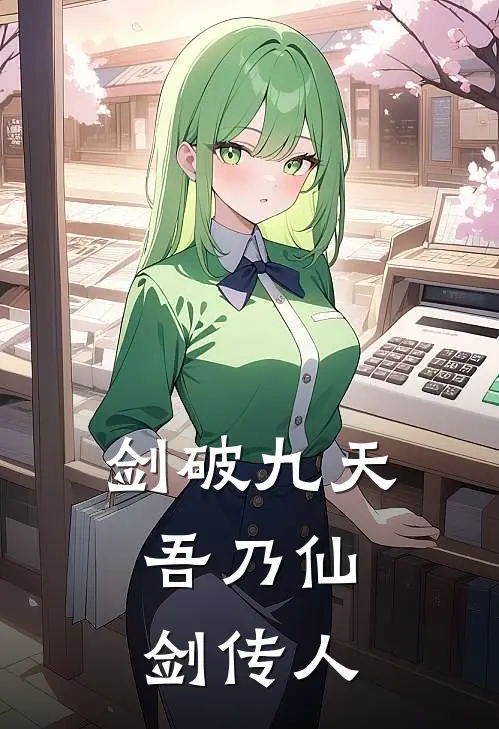 剑破九天：吾乃仙剑传人陈凡李天傲全文免费阅读_热门小说大全剑破九天：吾乃仙剑传人陈凡李天傲