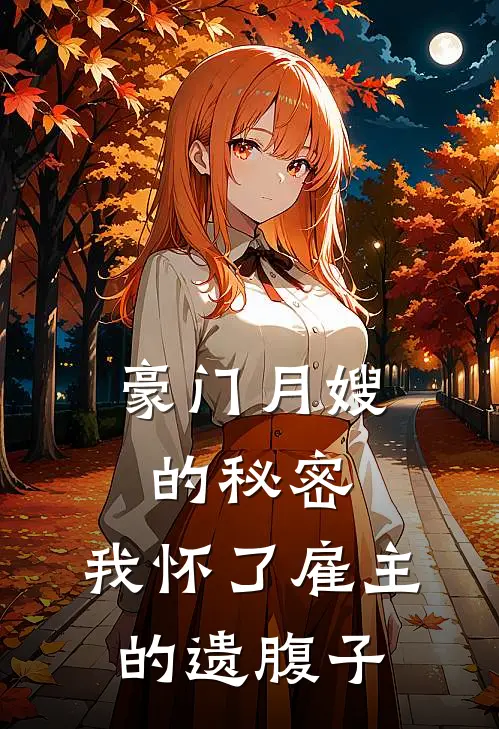 豪门月嫂的秘密：我怀了雇主的遗腹子