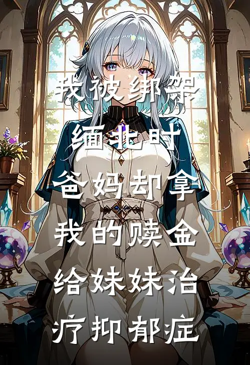 我被绑架缅北时，爸妈却拿我的赎金给妹妹治疗抑郁症