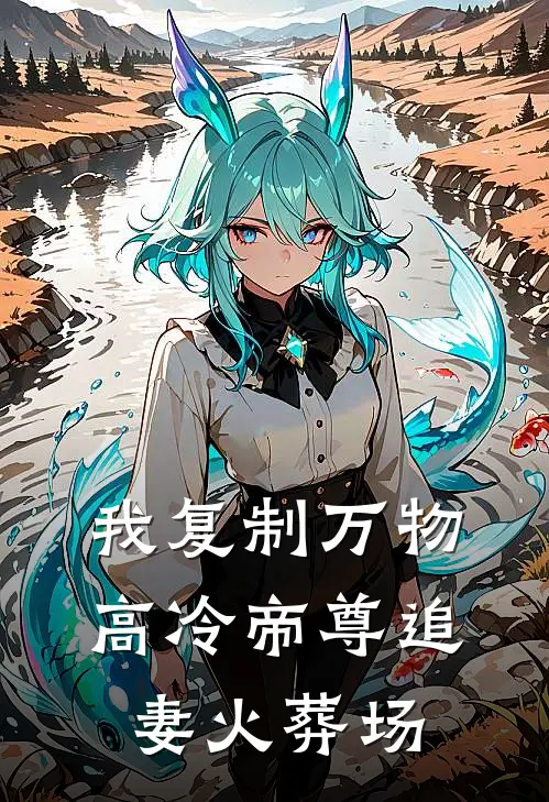 凌霜萧景渊我复制万物，高冷帝尊追妻火葬场全本免费在线阅读_我复制万物，高冷帝尊追妻火葬场全本阅读