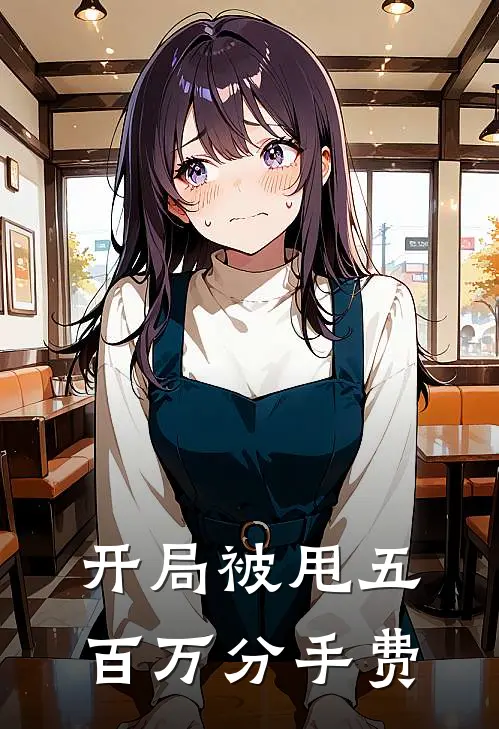 开局被甩五百万分手费(夏乔周予)最热门小说_全本完结小说开局被甩五百万分手费(夏乔周予)