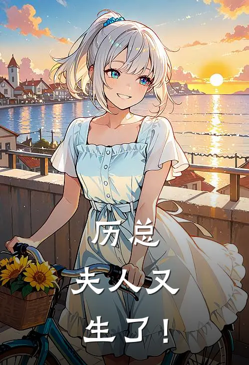 历总，夫人又生了！沈汐林悦已完结小说推荐_完整版小说历总，夫人又生了！(沈汐林悦)