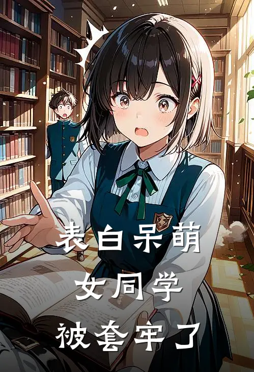 陆蛮安然(表白呆萌女同学，被套牢了)完结版免费在线阅读_《表白呆萌女同学，被套牢了》全章节阅读