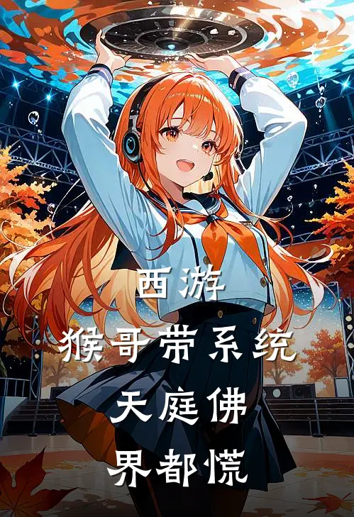 西游：猴哥带系统，天庭佛界都慌孙悟空悟空全本免费完结小说_免费小说完结西游：猴哥带系统，天庭佛界都慌孙悟空悟空