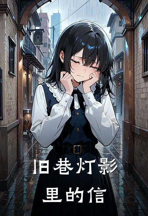 旧巷灯影里的信林夏陈屿新热门小说_最新章节列表旧巷灯影里的信(林夏陈屿)