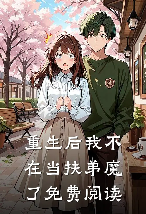 重生后我不在当扶弟魔了免费阅读