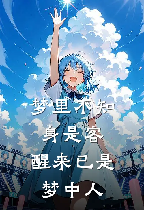 梦里不知身是客,醒来已是梦中人