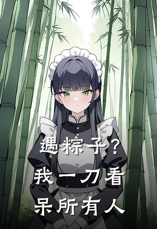 遇粽子？我一刀看呆所有人