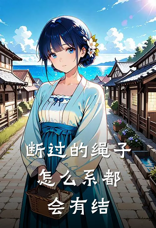 断过的绳子，怎么系都会有结(抖音热门)热门小说阅读_全文免费阅读断过的绳子，怎么系都会有结抖音热门