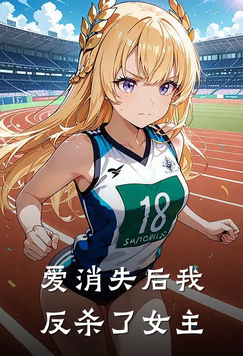 爱消失后我反杀了女主