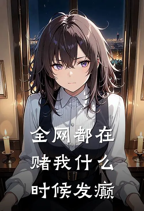 全网都在赌我什么时候发癫(林潇潇王玫)热门小说_《全网都在赌我什么时候发癫》最新章节在线阅读