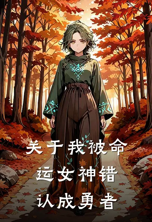 关于我被命运女神错认成勇者杰克史莱姆最新章节免费阅读_关于我被命运女神错认成勇者全文免费在线阅读