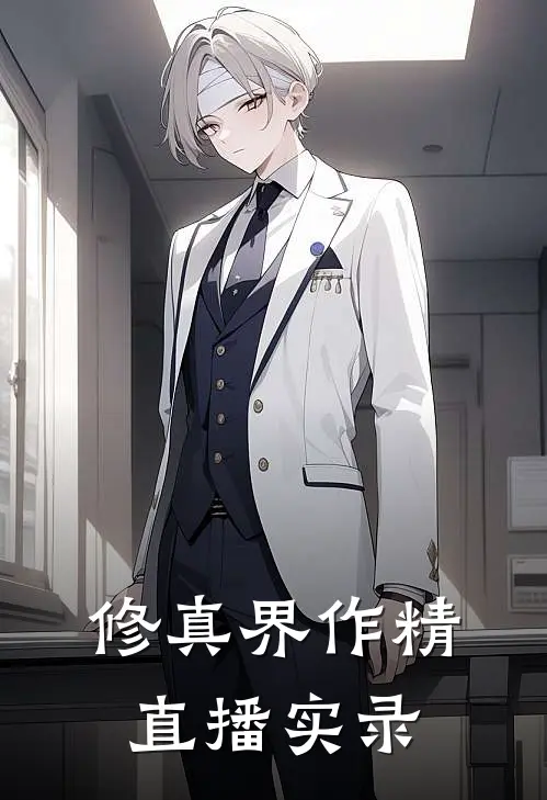修真界作精直播实录