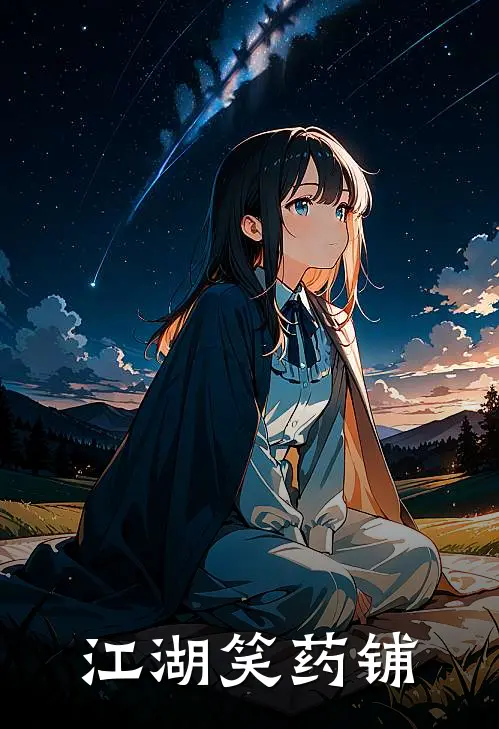 江湖笑药铺(苏灵月赵长风)网络热门小说_最新小说江湖笑药铺(苏灵月赵长风)
