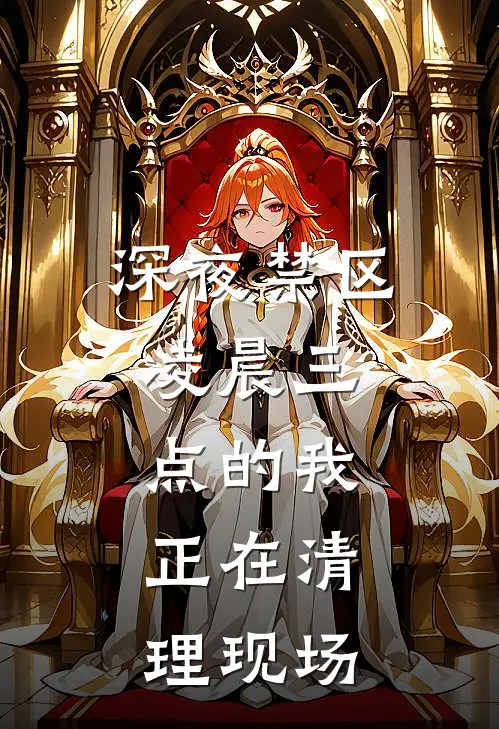 深夜禁区：凌晨三点的我，正在清理现场(林默林默强)完整版免费阅读_(深夜禁区：凌晨三点的我，正在清理现场)全章节免费在线阅读