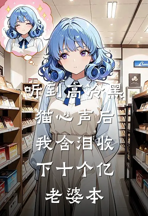 听到高冷黑猫心声后，我含泪收下十个亿老婆本