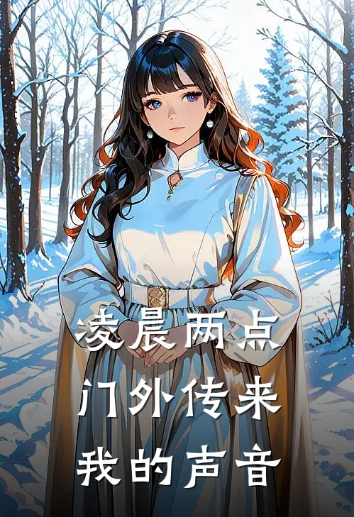 凌晨两点，门外传来我的声音林晚姚婆全文免费阅读无弹窗大结局_林晚姚婆（凌晨两点，门外传来我的声音）小说免费阅读大结局