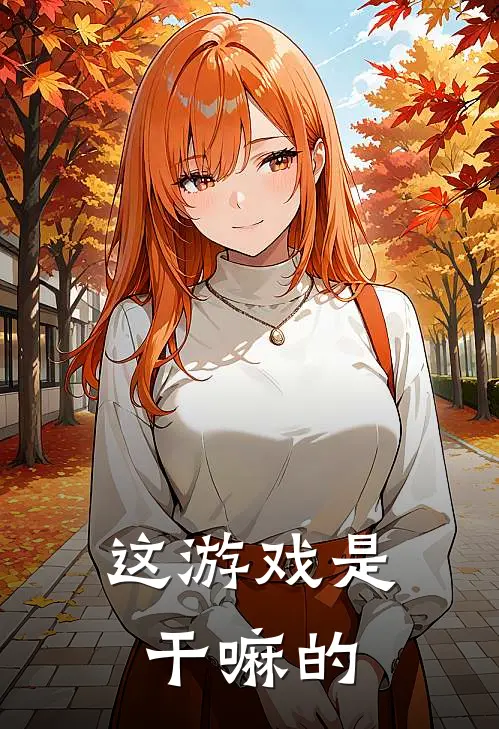 这游戏是干嘛的(姜止汀姜止汀)小说推荐完本_全本免费小说这游戏是干嘛的姜止汀姜止汀