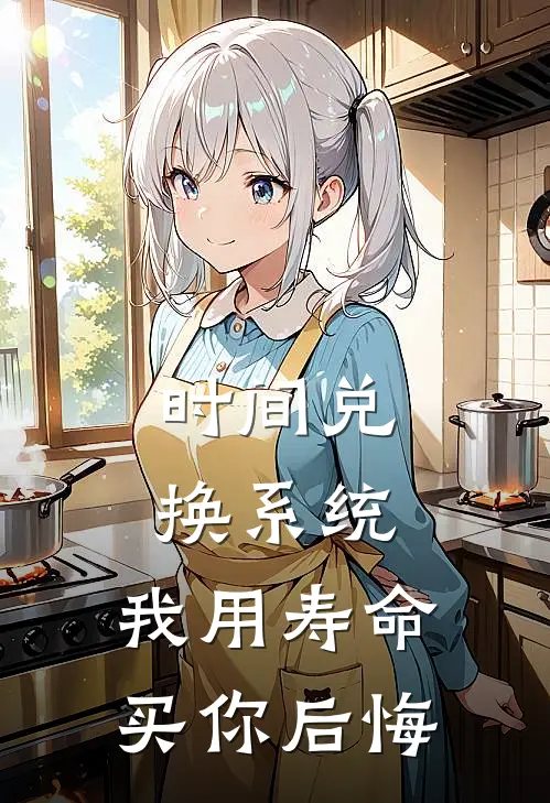 时间兑换系统：我用寿命买你后悔