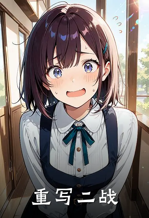 林辰赵虎重写二战全章节在线阅读_重写二战全集免费在线阅读
