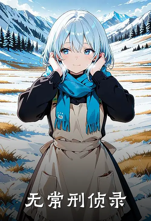 《无常刑侦录》靳远凌玥火爆新书_无常刑侦录(靳远凌玥)免费小说