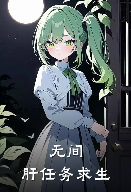 无间，肝任务求生苏恪陈晨完结小说_完结版小说全文免费阅读无间，肝任务求生苏恪陈晨