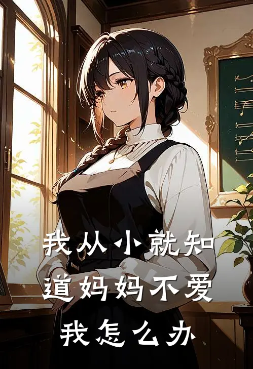 我从小就知道妈妈不爱我怎么办