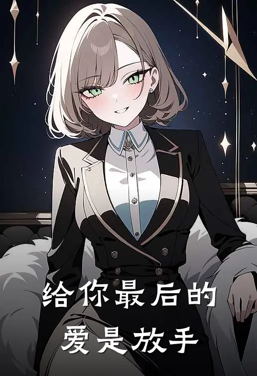 给你最后的爱是放手