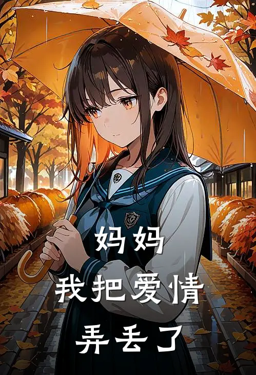 妈妈，我把爱情弄丢了萧婕姈萧婕全文在线阅读_妈妈，我把爱情弄丢了全集免费阅读