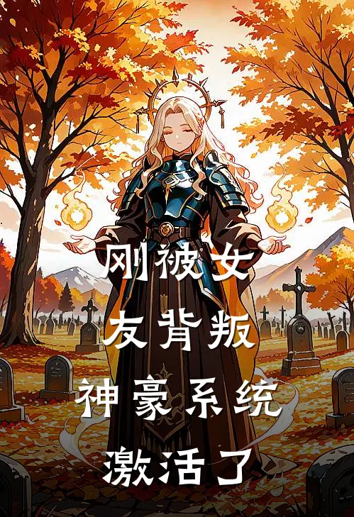 刚被女友背叛，神豪系统激活了(江辰赵凯)最新小说推荐_最新热门小说刚被女友背叛，神豪系统激活了江辰赵凯