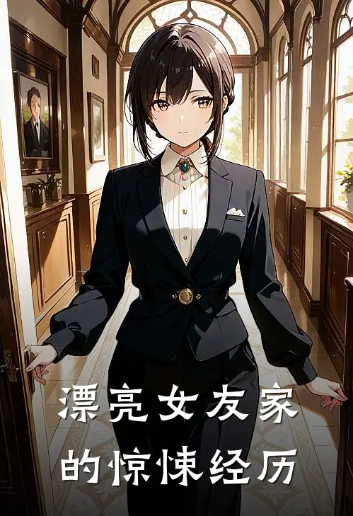 漂亮女友家的惊悚经历