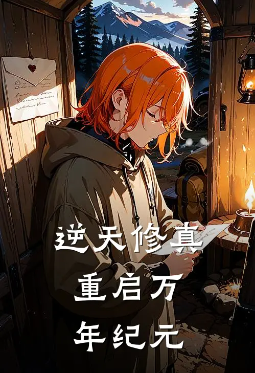 逆天修真：重启万年纪元顾无咎姜明远免费小说完整版_最新好看小说逆天修真：重启万年纪元顾无咎姜明远