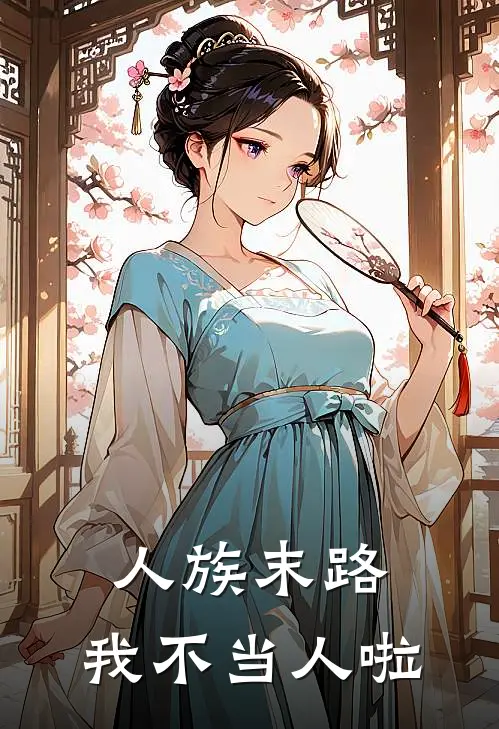 人族末路，我不当人啦林夜卡姆全文免费阅读_热门小说大全人族末路，我不当人啦林夜卡姆