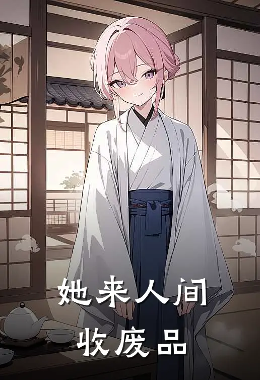 她来人间收废品