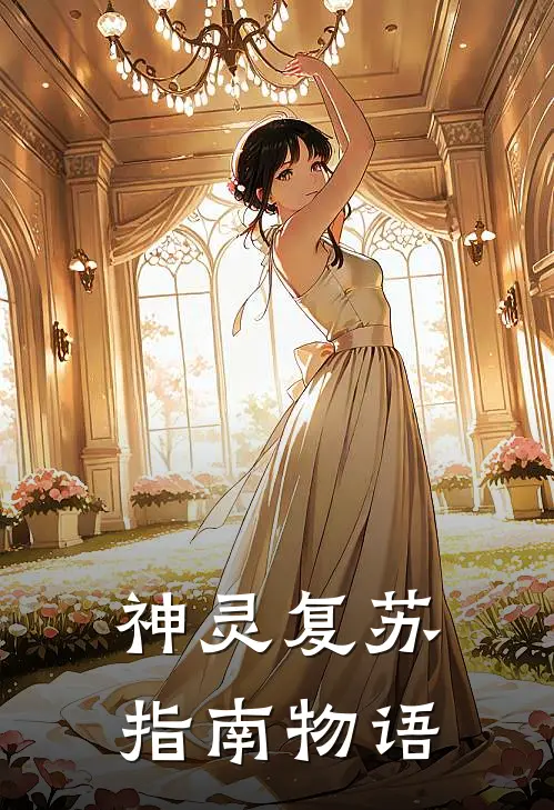 神灵复苏指南物语