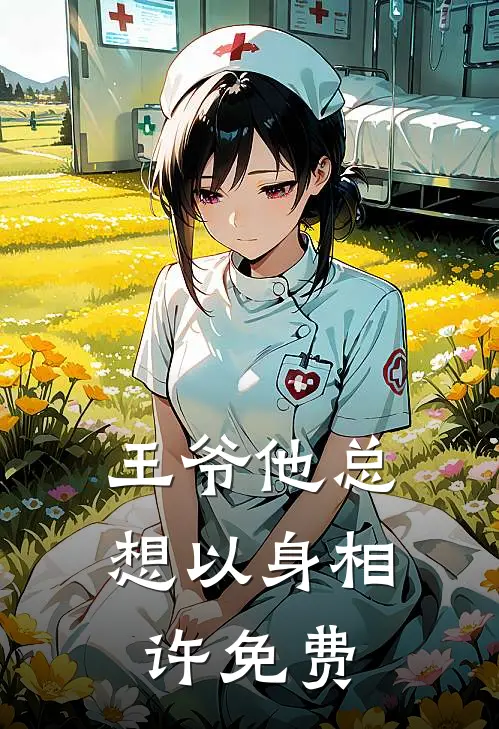 王爷他总想以身相许免费