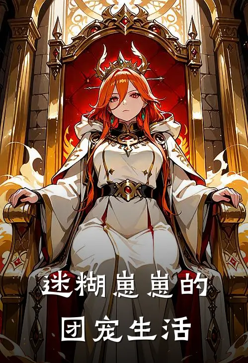 迷糊崽崽的团宠生活(顾子安顾庭)免费小说笔趣阁_完结版小说推荐迷糊崽崽的团宠生活(顾子安顾庭)