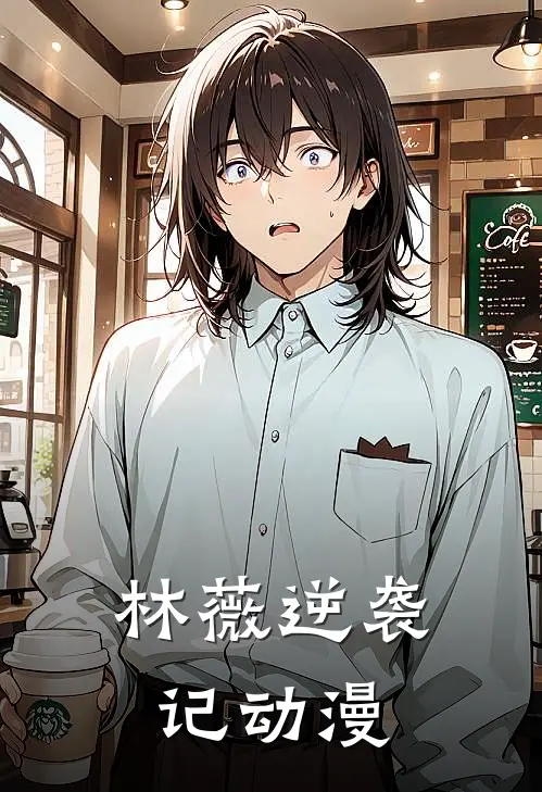 林薇逆袭记动漫