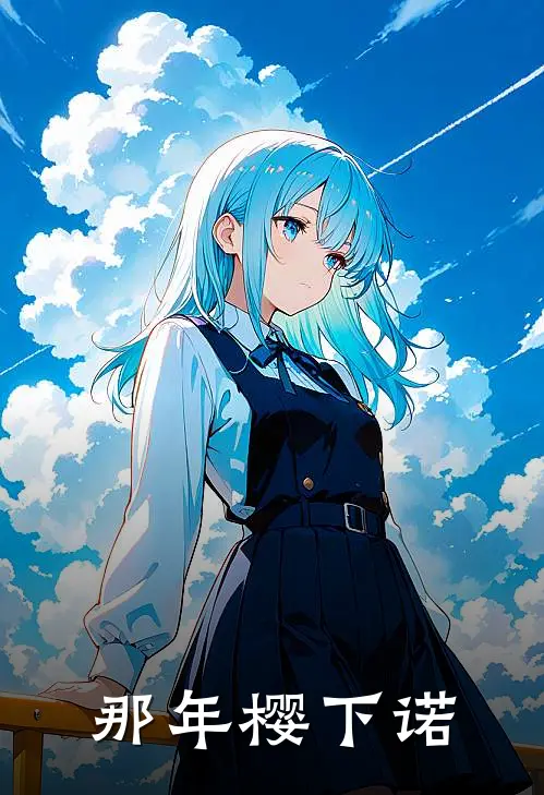 萧煜沈清那年樱下诺全文免费阅读_萧煜沈清完整版免费阅读
