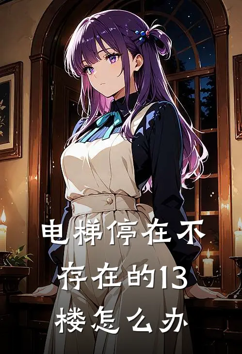 电梯停在不存在的13楼怎么办