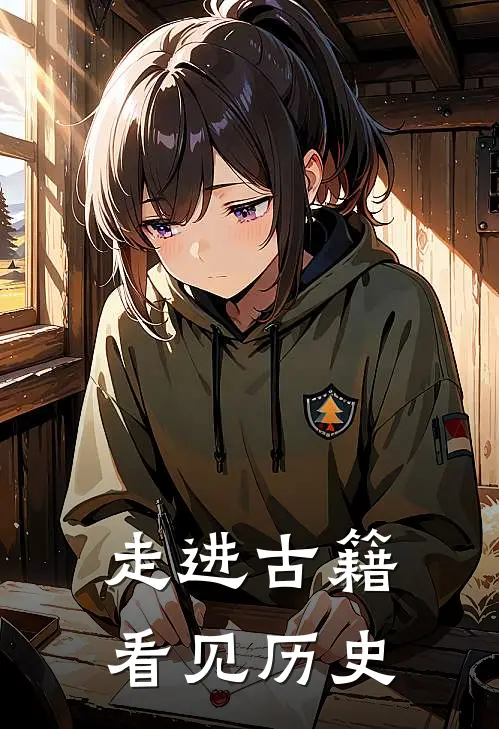 走进古籍，看见历史林砚孟元老最新小说推荐_完结小说走进古籍，看见历史(林砚孟元老)